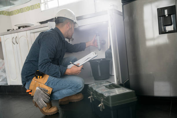 Best Leak Detection Services  in Black River, NY