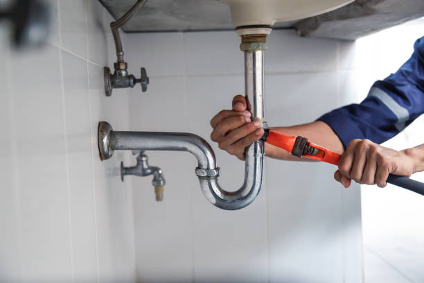 Water Softener Installation in Black River, NY