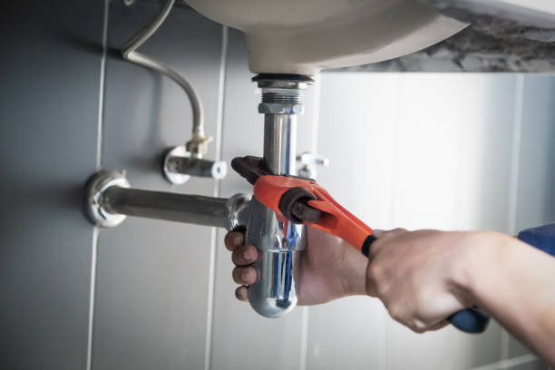 Clogged Drain Plumber in Black River, NY